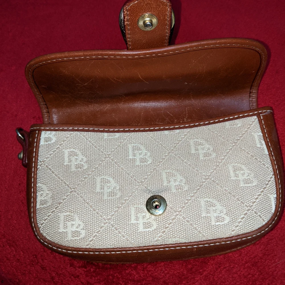 Dooney & Bourke bag / pre-owned - Picture 4 of 11